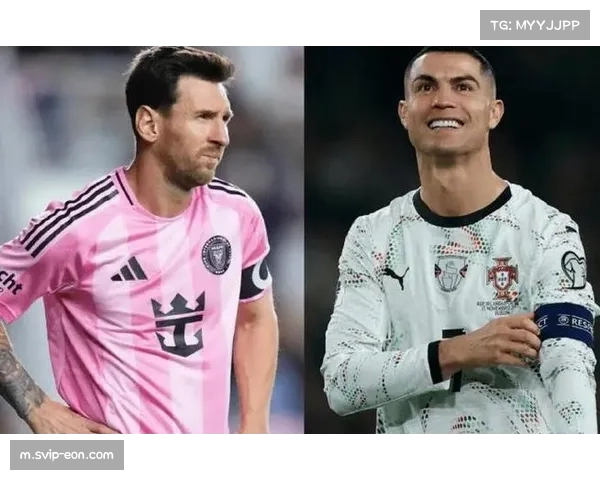 球星对决升级成为流量密码 梅西C罗谢幕战哈兰德亮相