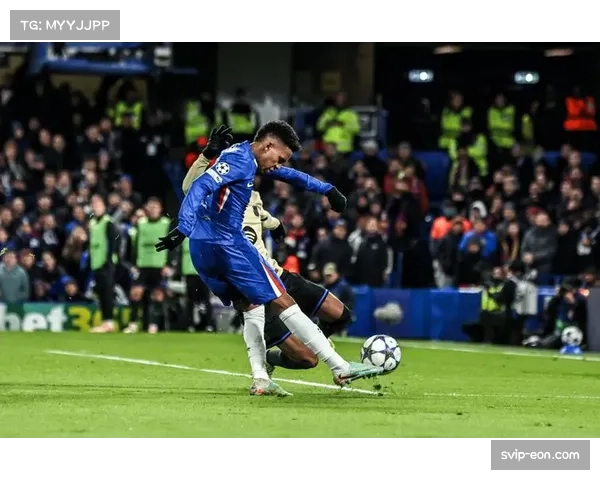 纽卡斯尔客场一球小胜切尔西 戈登打入制胜球建功